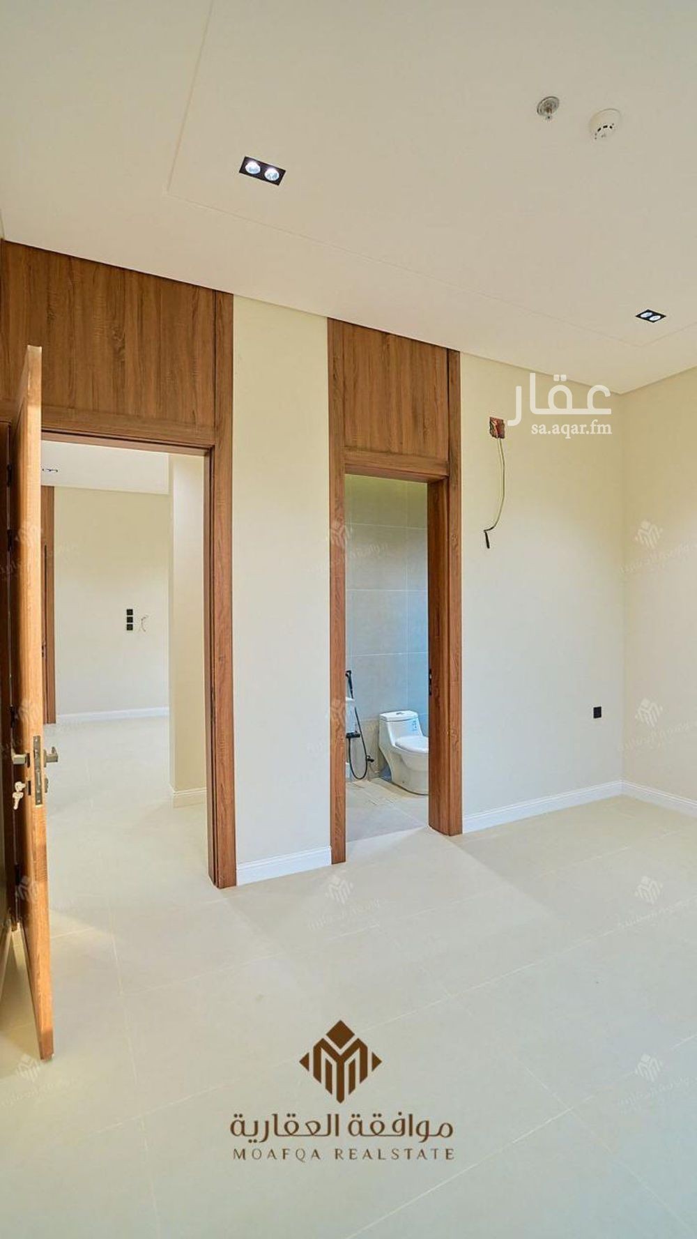 3 bedroom apartment in Al Mahdiyyah, Riyadh 24