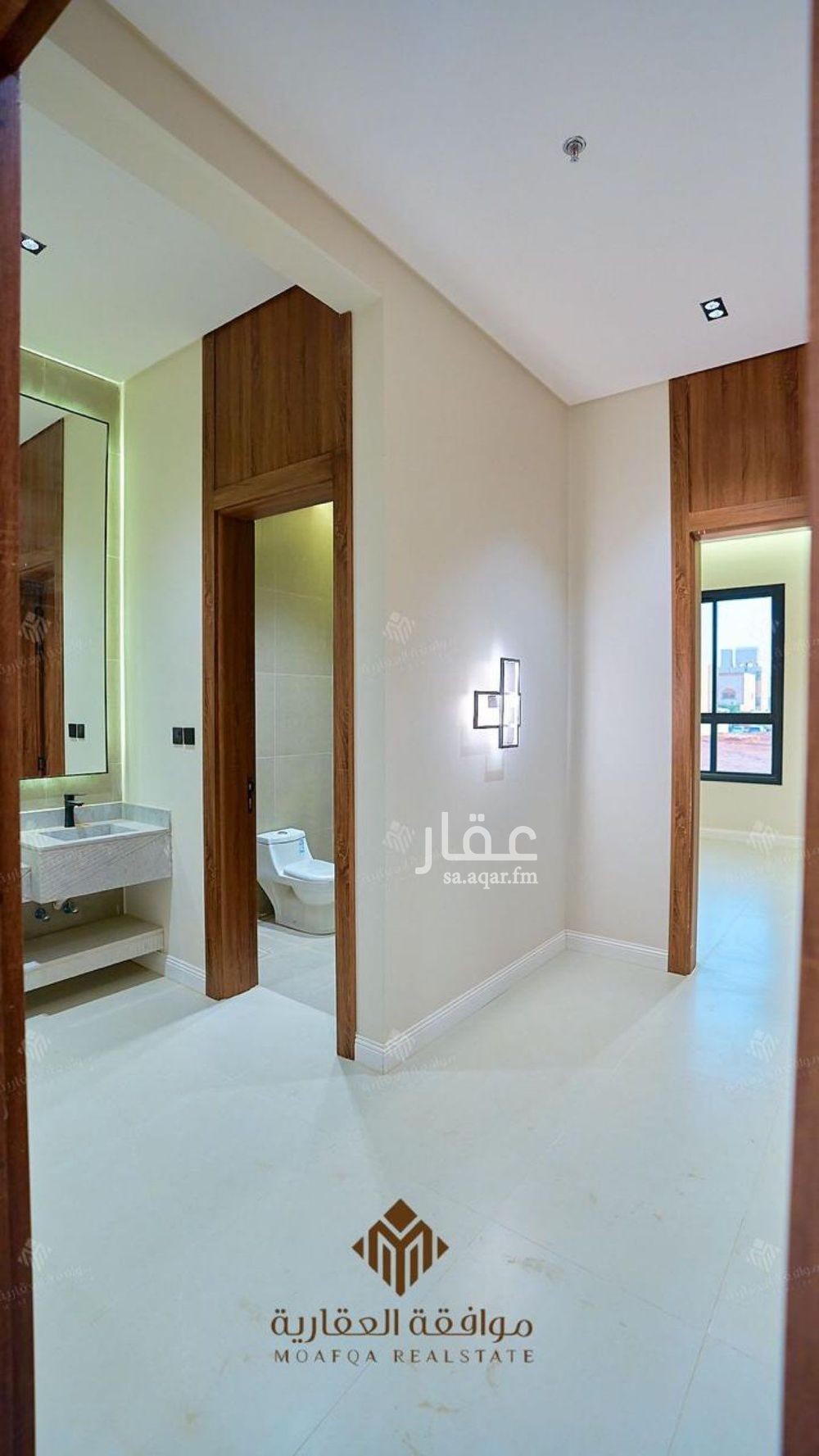 3 bedroom apartment in Al Mahdiyyah, Riyadh 6