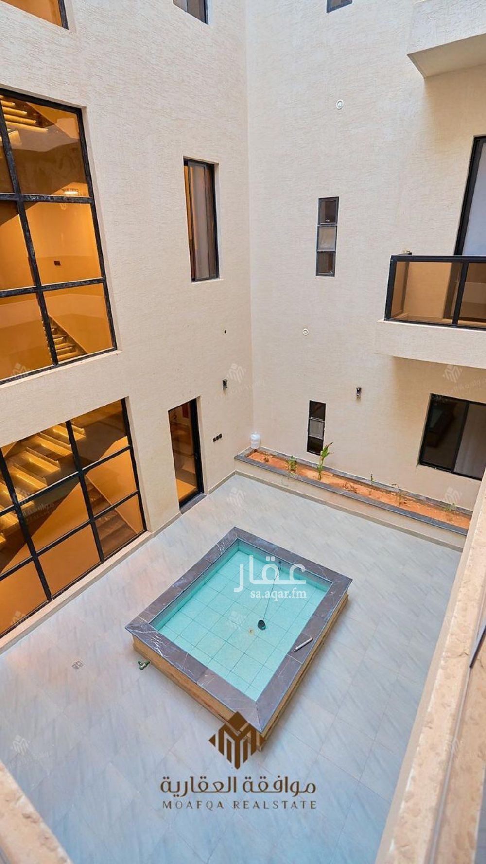 3 bedroom apartment in Al Mahdiyyah, Riyadh 9