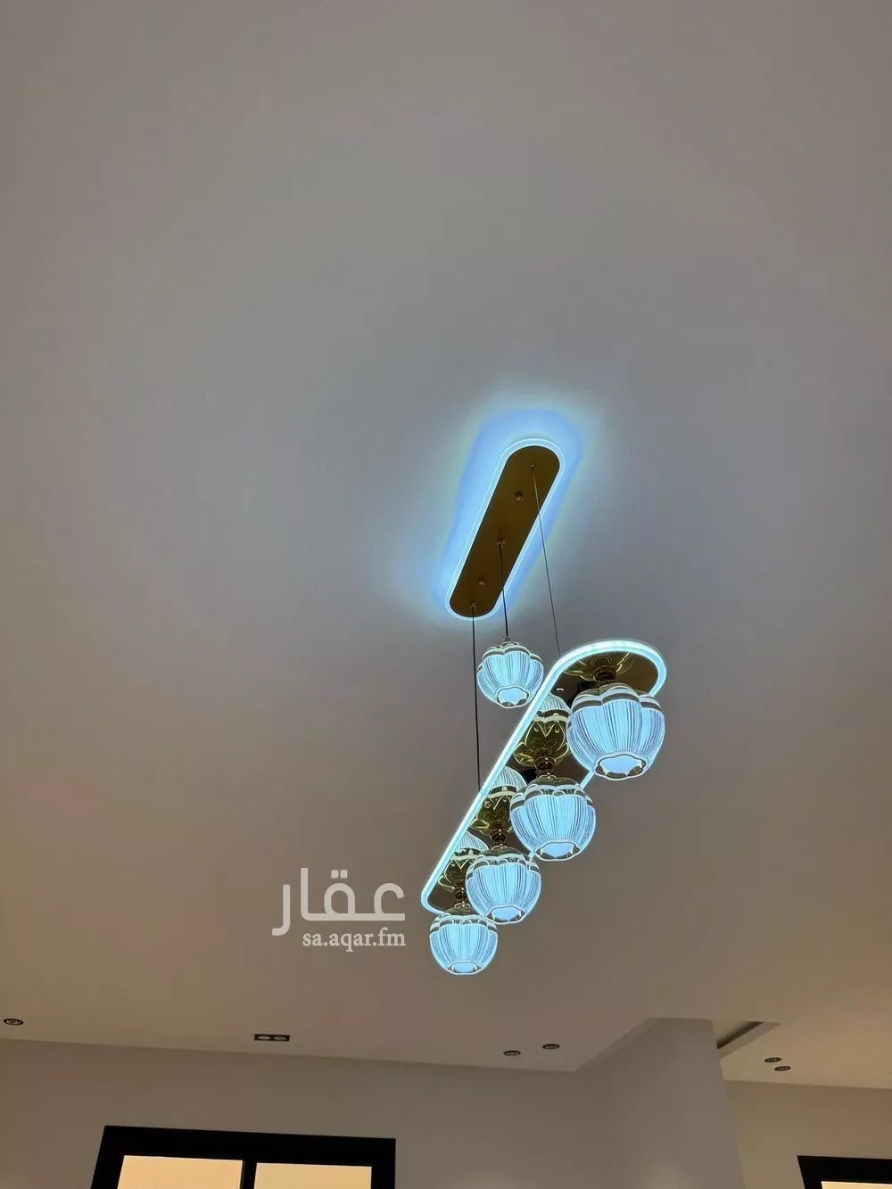 شقة 3 غرف في الحزم 10