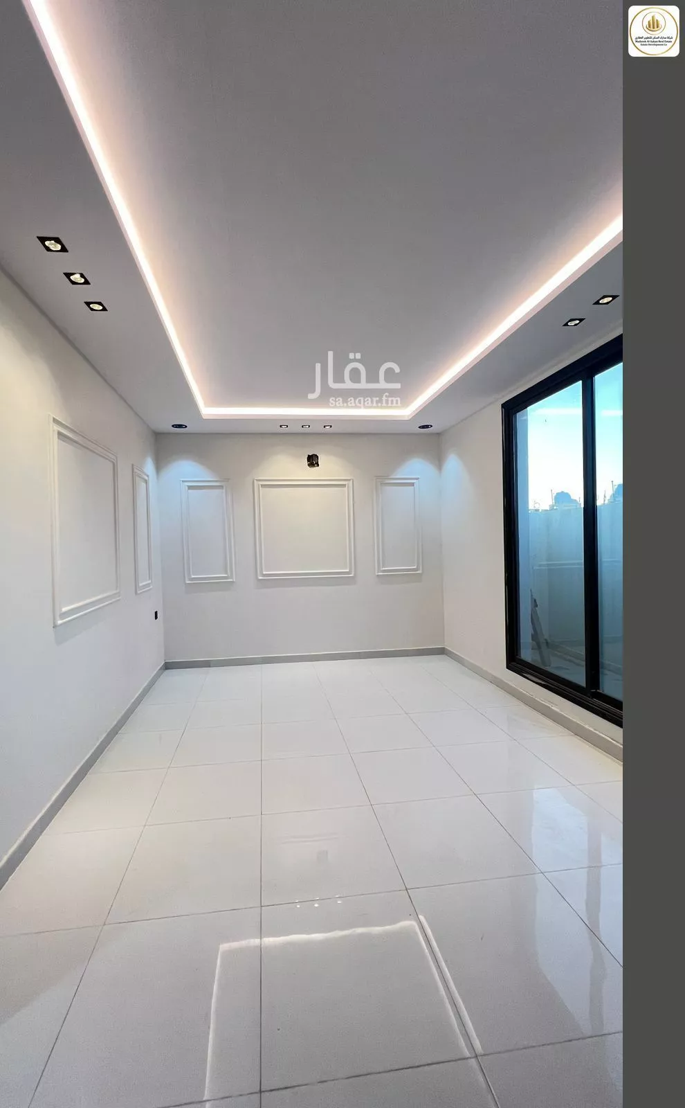 شقة 5 غرف في الرمال 10
