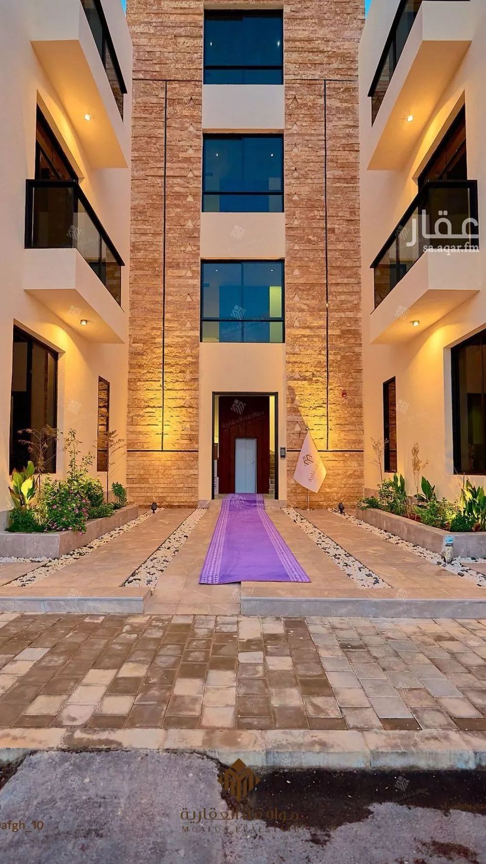 3 bedroom apartment in Al Mahdiyyah 10