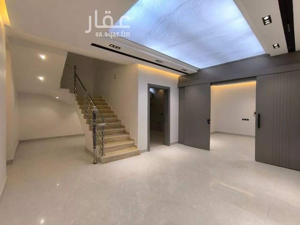 دور 4 غرف في طيبة 9