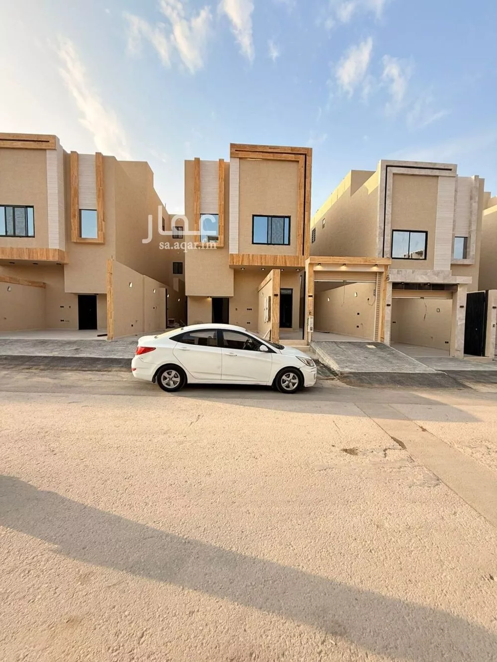 4 bedroom apartment in Okaz, Riyadh 4