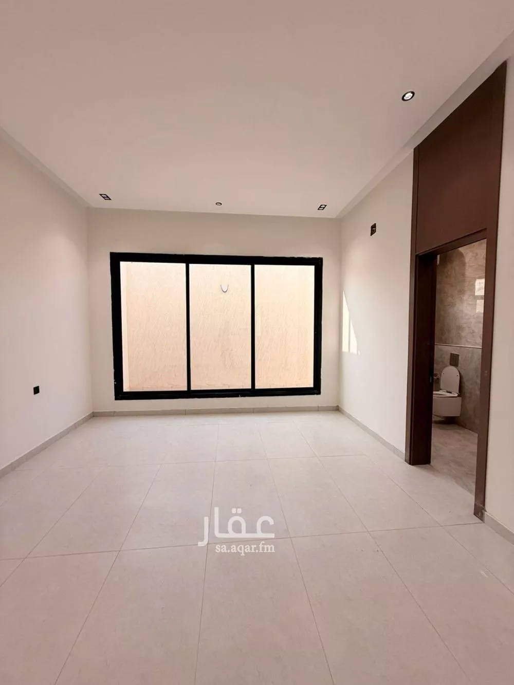 4 bedroom apartment in Okaz, Riyadh 6