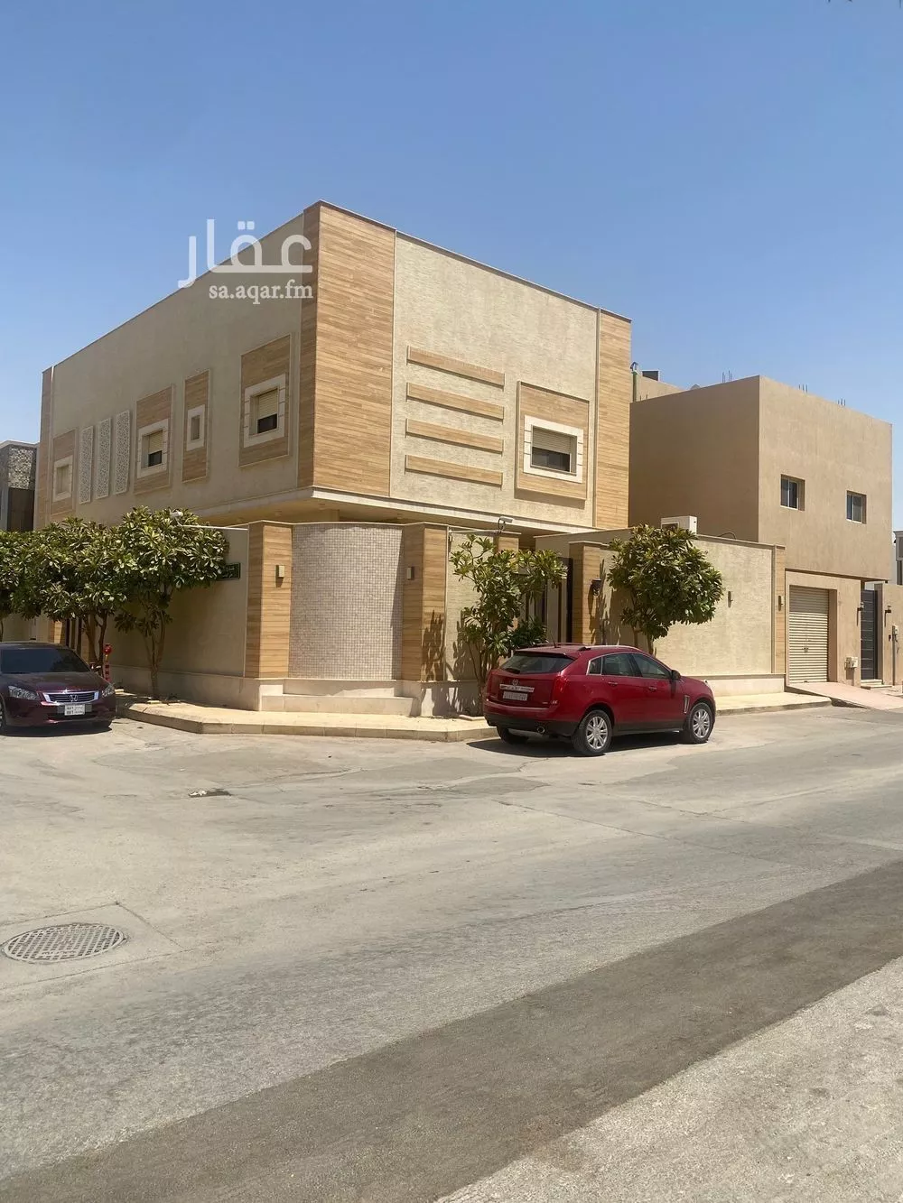 فيلا 7 غرف في الياسمين 24