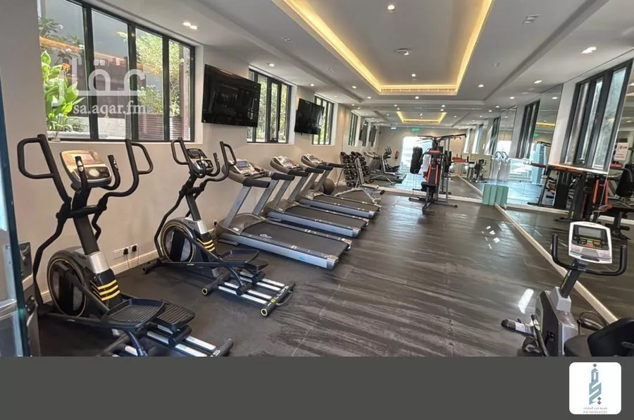 4 bedroom villa in Al Nada, Riyadh 4