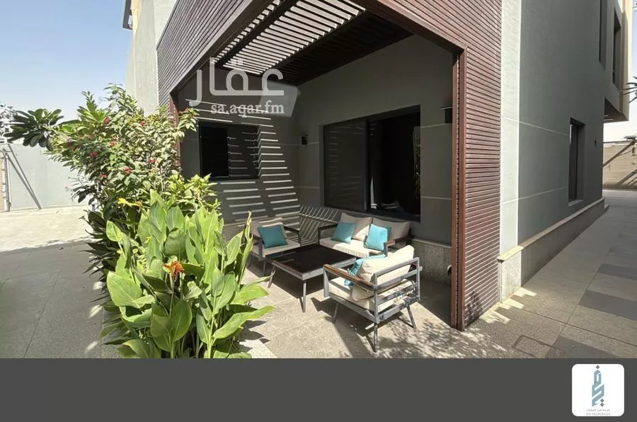4 bedroom villa in Al Nada, Riyadh 5