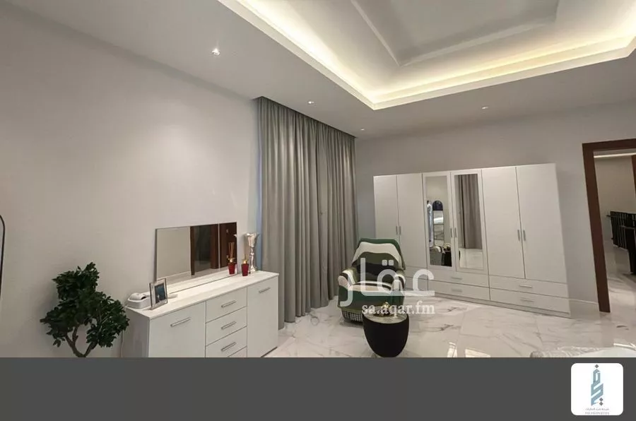 4 bedroom villa in Al Nada, Riyadh 7