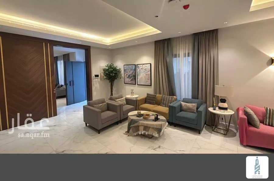 4 bedroom villa in Al Nada, Riyadh 8