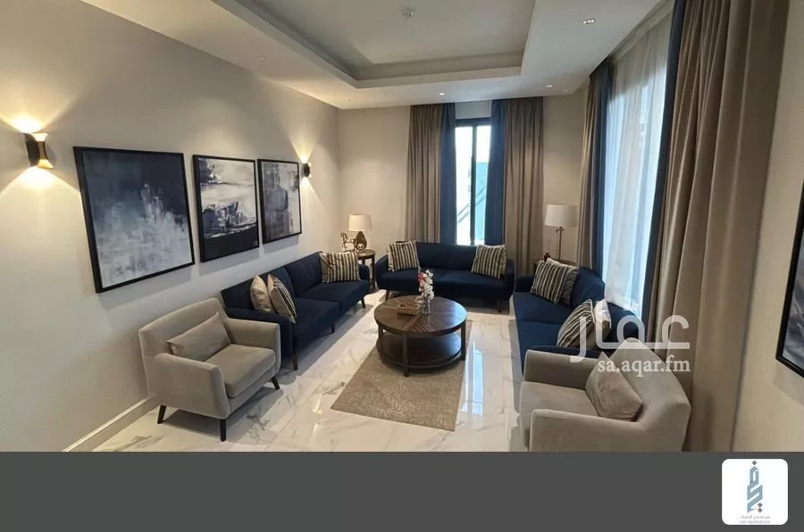 4 bedroom villa in Al Nada, Riyadh 10