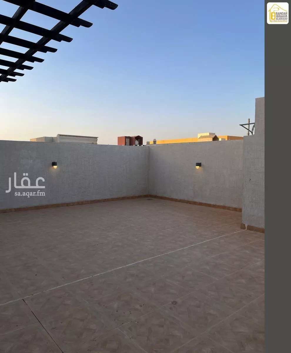 فيلا 5 غرف في النرجس 24