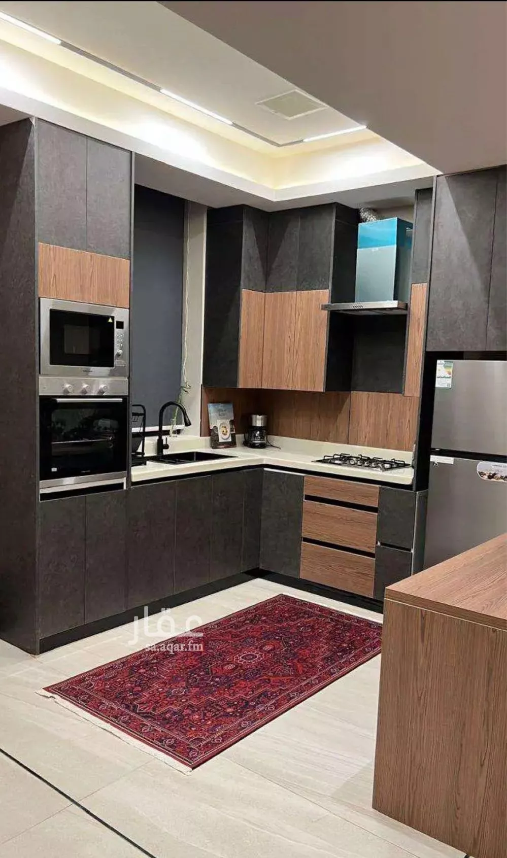 5 bedroom villa in Al Aridh 3
