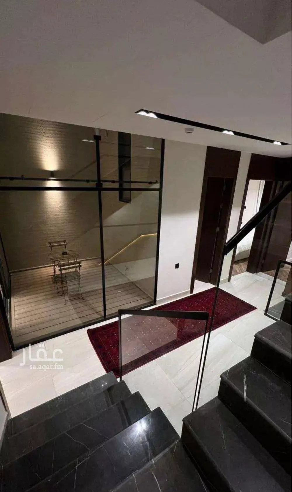 5 bedroom villa in Al Aridh 6