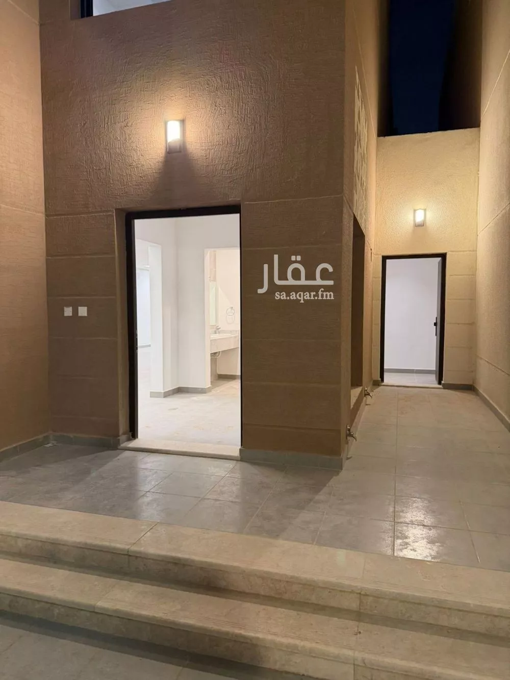 فيلا 4 غرف في النرجس 4