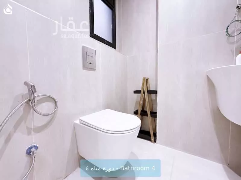 فيلا 4 غرف في العارض 15