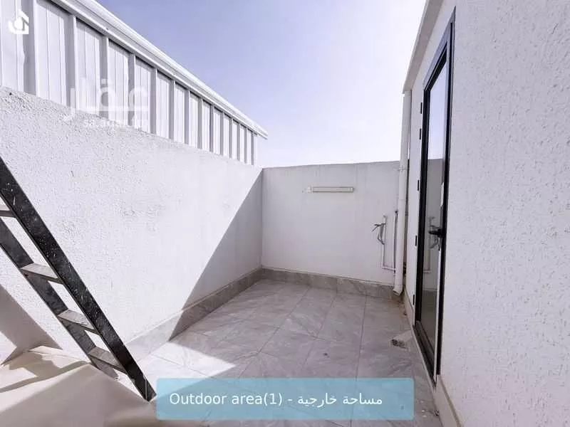 فيلا 4 غرف في العارض 20