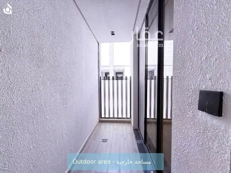 فيلا 4 غرف في العارض 21