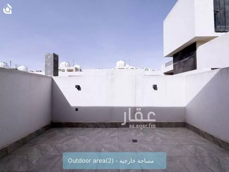 فيلا 4 غرف في العارض 22