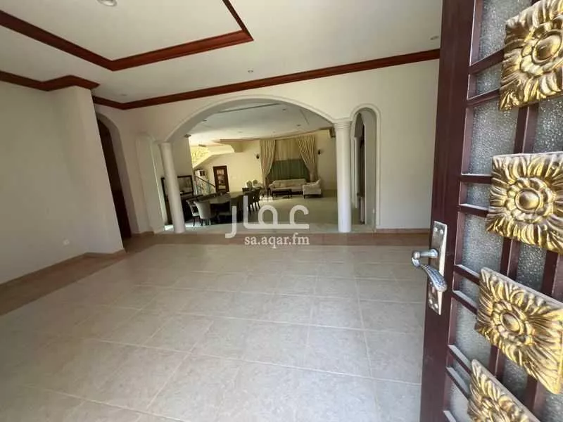 4 bedroom villa in Al Wadi 2