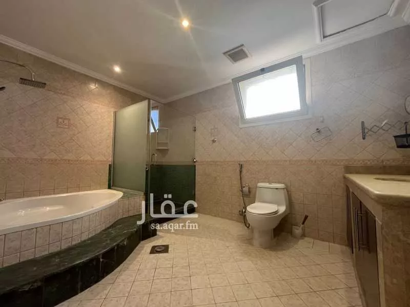 4 bedroom villa in Al Wadi 15