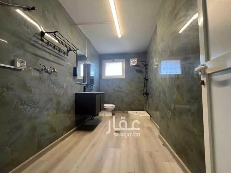 4 bedroom villa in Al Wadi 19