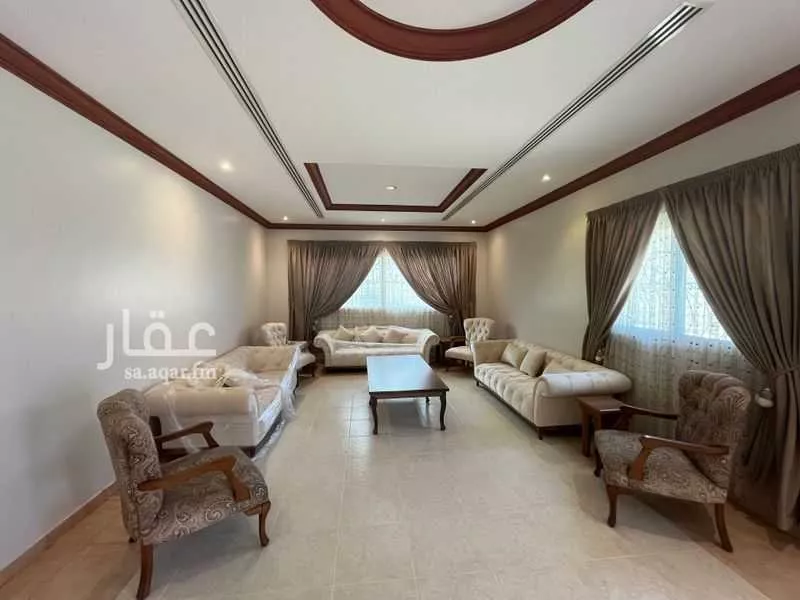4 bedroom villa in Al Wadi 4