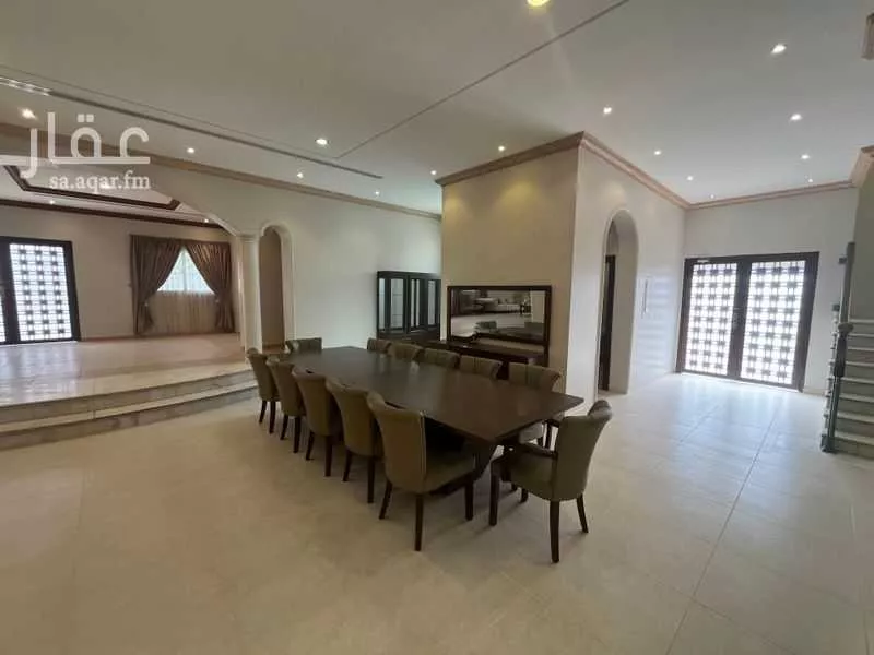 4 bedroom villa in Al Wadi 9