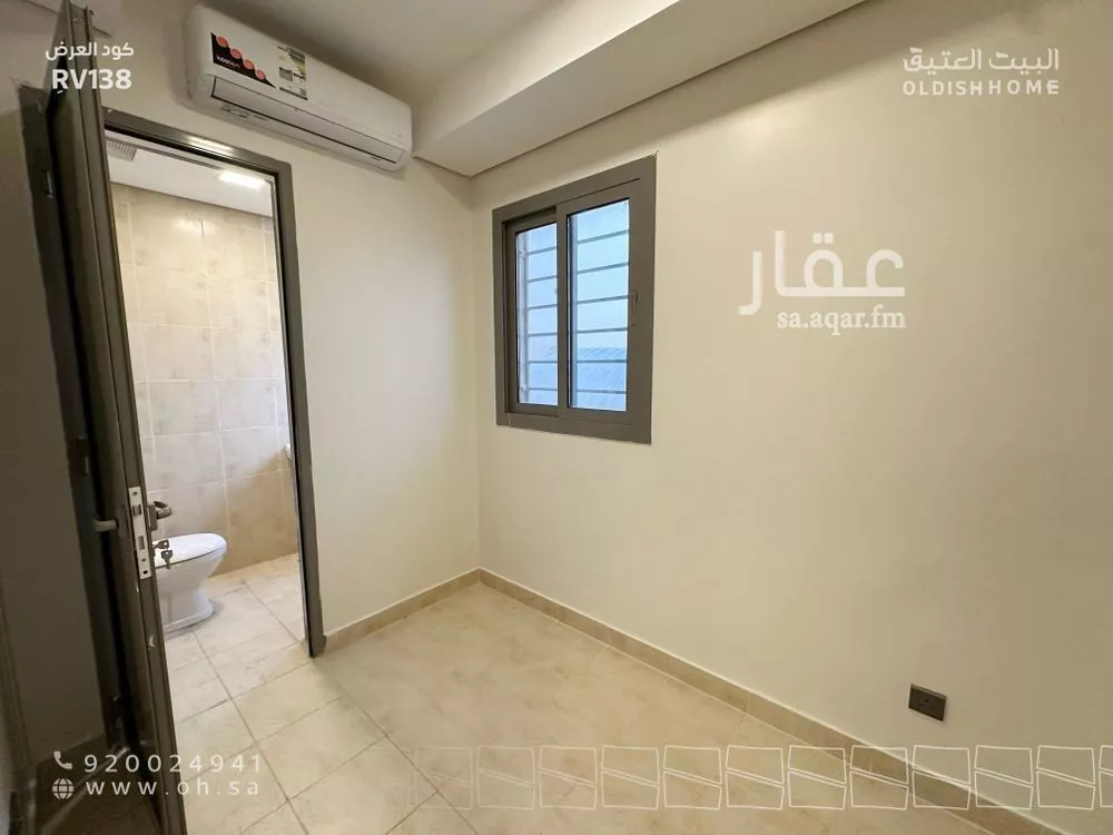 فيلا 5 غرف في النرجس 23
