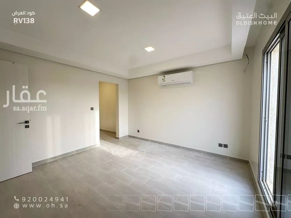 فيلا 5 غرف في النرجس 27