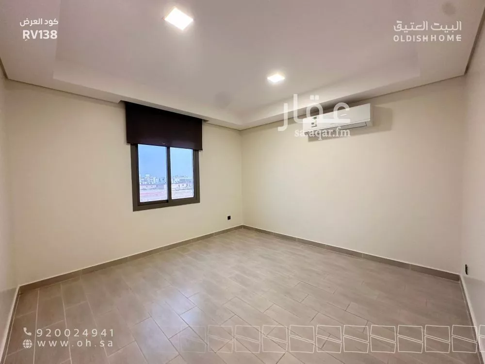 فيلا 5 غرف في النرجس 8