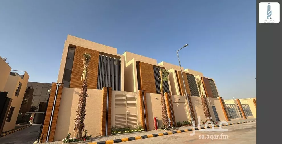 3 bedroom villa in Al Mathar 2