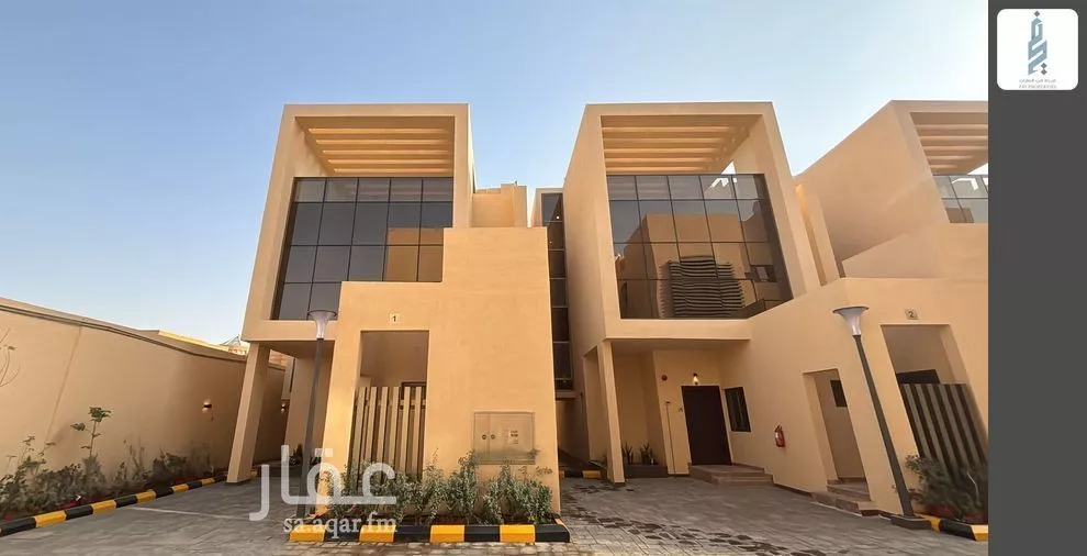 3 bedroom villa in Al Mathar 3