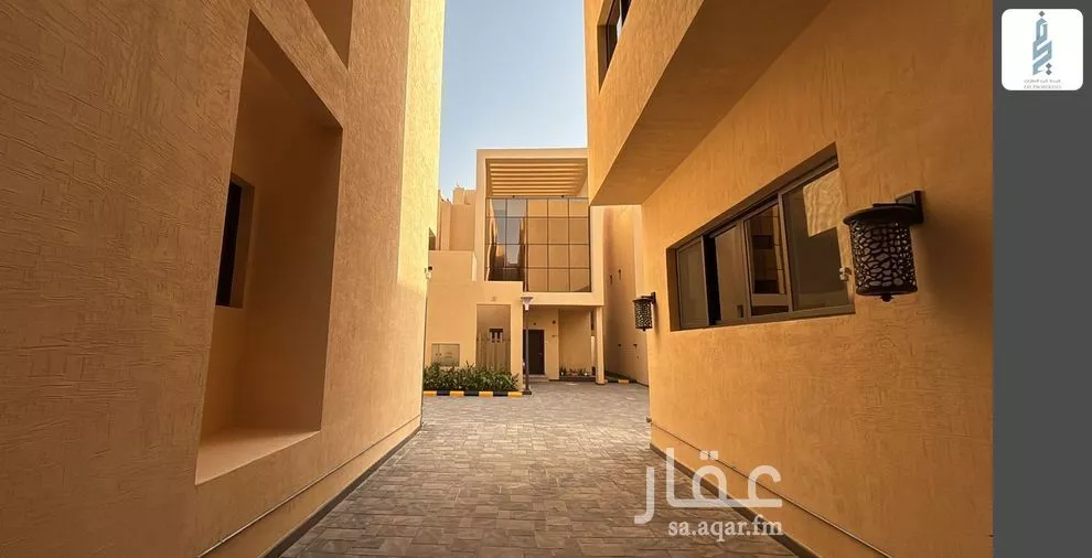 3 bedroom villa in Al Mathar 4