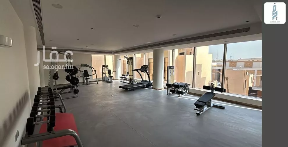 3 bedroom villa in Al Mathar 9