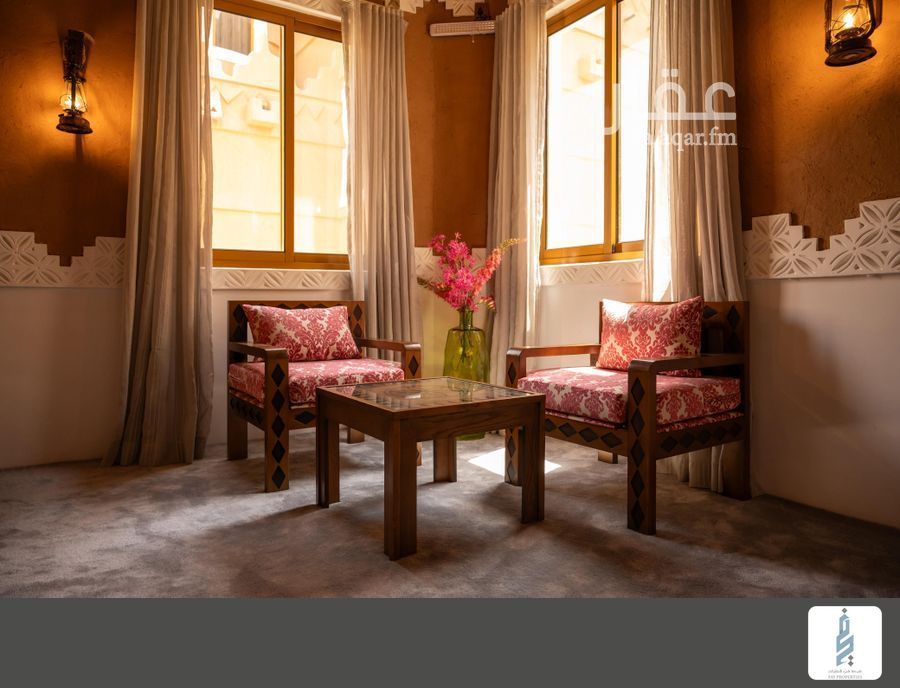 3 bedroom villa in Hittin, Riyadh 8