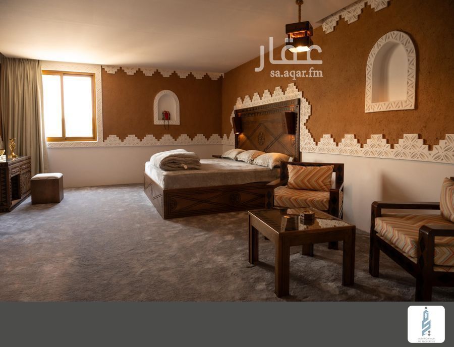 3 bedroom villa in Hittin, Riyadh 6