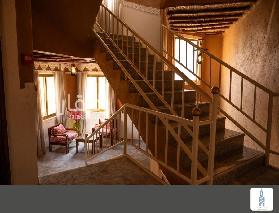 3 bedroom villa in Hittin, Riyadh 7