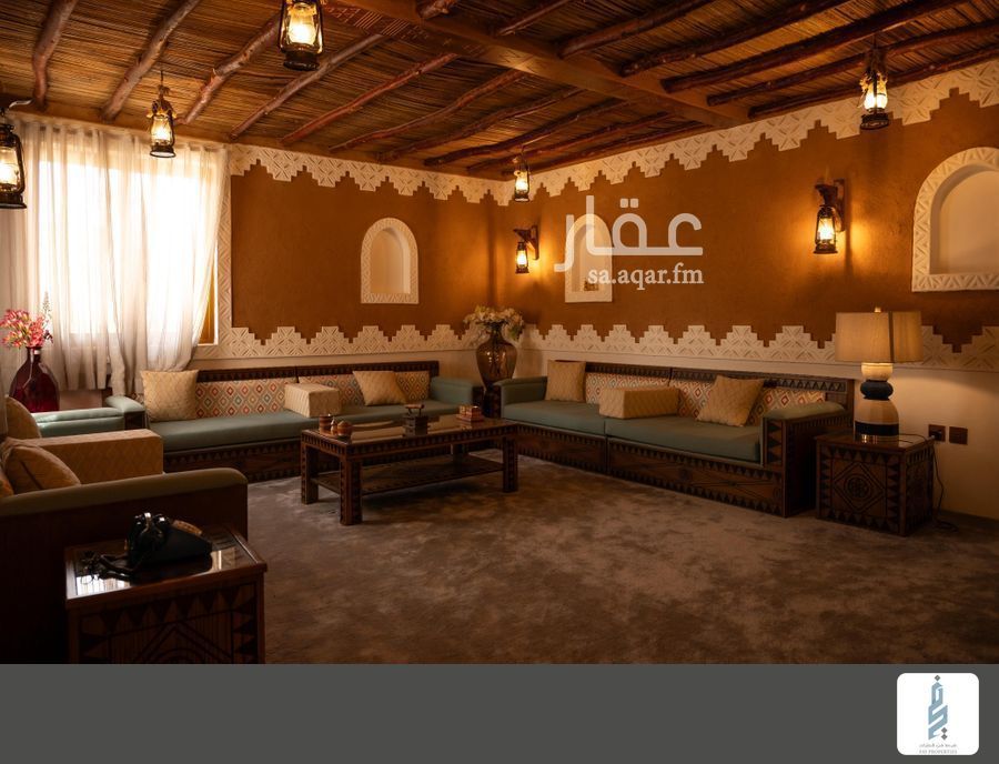 3 bedroom villa in Hittin, Riyadh 4
