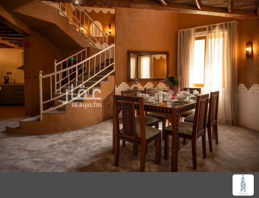 3 bedroom villa in Hittin, Riyadh 5