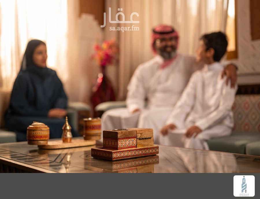 3 bedroom villa in Hittin, Riyadh 11