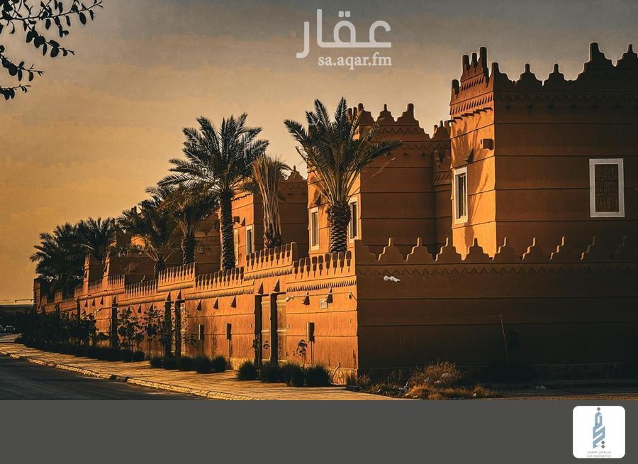 3 bedroom villa in Hittin, Riyadh 2