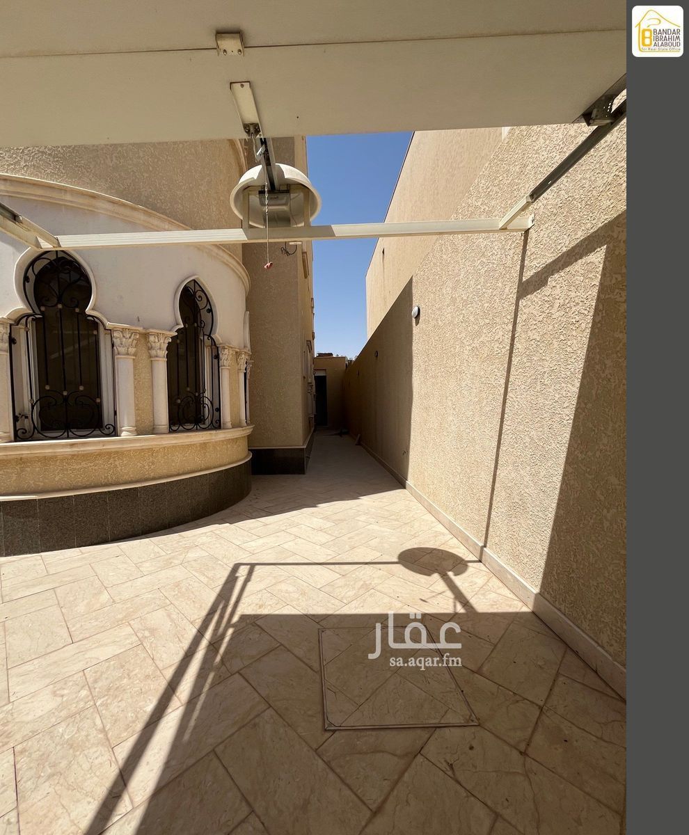4 bedroom villa in Al Yasmin, Riyadh 4