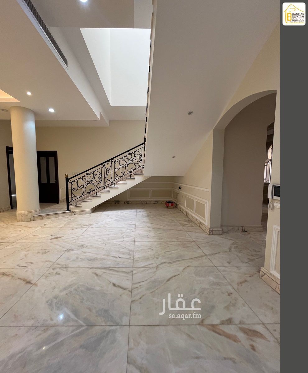 4 bedroom villa in Al Yasmin, Riyadh 11