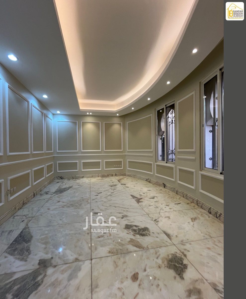 4 bedroom villa in Al Yasmin, Riyadh 13