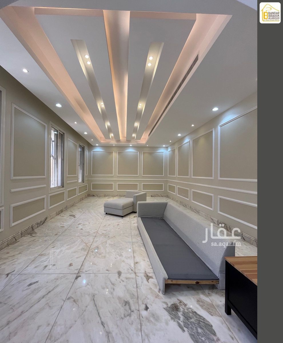 4 bedroom villa in Al Yasmin, Riyadh 7