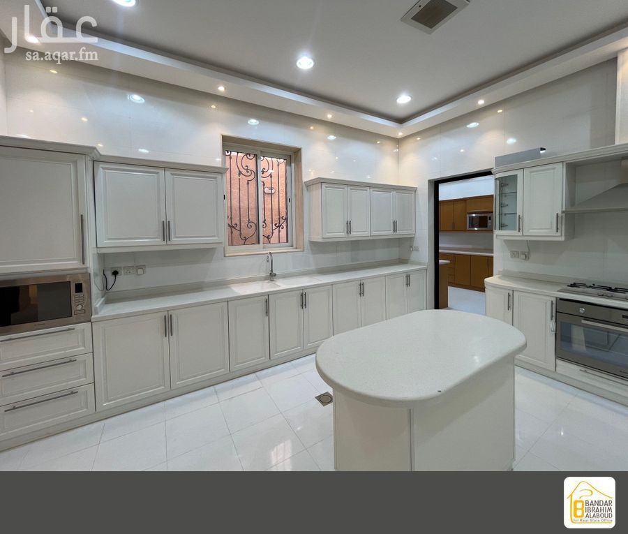 4 bedroom villa in Al Yasmin, Riyadh 16