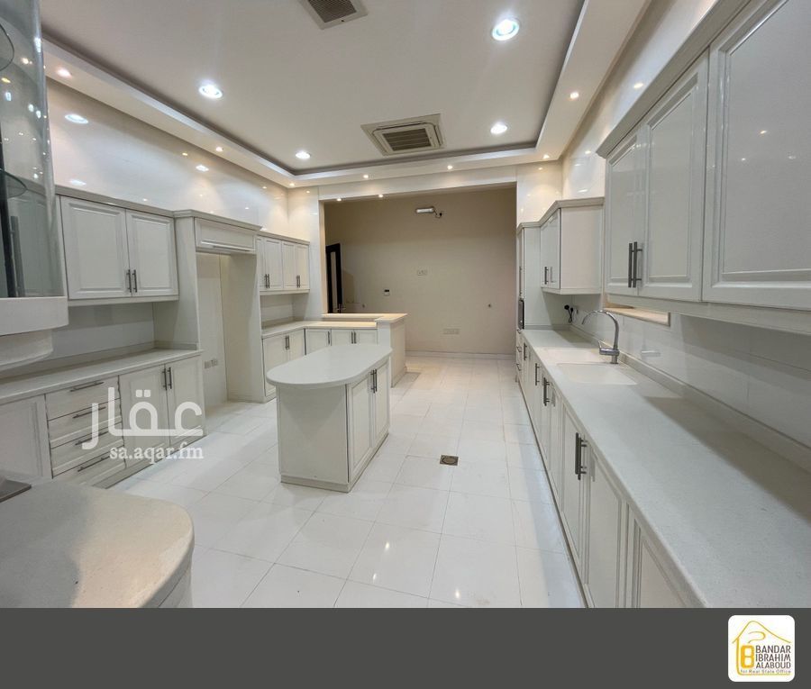 4 bedroom villa in Al Yasmin, Riyadh 15