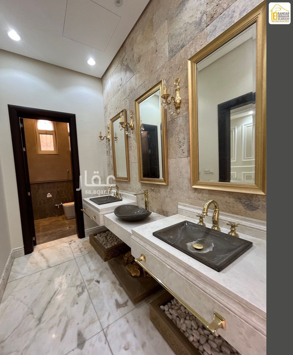 4 bedroom villa in Al Yasmin, Riyadh 30