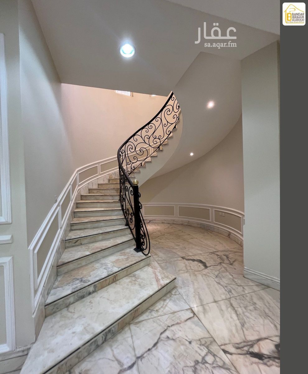 4 bedroom villa in Al Yasmin, Riyadh 9